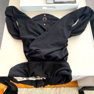 Boppy ComfyFit Baby Carrier/Wearer